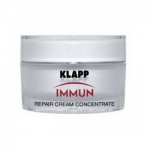 Фото Klapp Immun Repair Cream Concentrate - Восстанавливающий крем, 50 мл