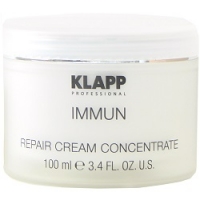 

Klapp Immun Repair Cream Concentrate - Крем восстанавливающий, 100 мл