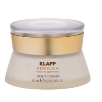 

Klapp Kiwicha Night Cream - Крем ночной, 50 мл