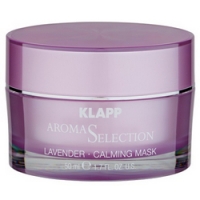 

Klapp Lavander Calming Mask - Маска успокаивающая лаванда, 50 мл