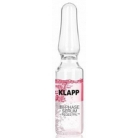 

Klapp Power Effect Bi-Phase Serum Regestril - Двухфазная сыворотка Регестрил, 25*1 мл