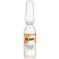 

Klapp Power Effect Bi-Phase Serum Vitamin C - Двухфазная сыворотка Витамин С, 25*1 мл