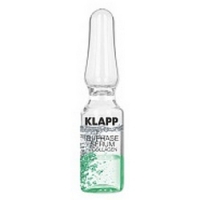Klapp Power Effect - Двухфазная сыворотка Коллаген, 25*1 мл
