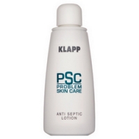 

Klapp PSC Problem Skin Care Sebum Cleansing Lotion - Тоник антисептический очищающий, 150 мл