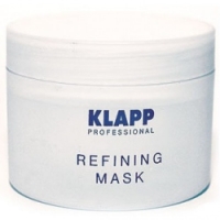 Klapp Refining Mask - Маска очищающая для проблемной кожи, 100 мл - фото 1