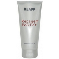 

Klapp Repagen Body Firming Lotion - Лосьон для тела укрепляющий, 250 мл