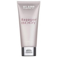 

Klapp Repagen Body Thermo Gel - Термогель для тела, 200 мл