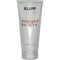 

Klapp Repagen Body Thermo Gel - Термогель для тела, 250 мл