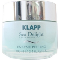 

Klapp Sea Delight Enzyme Peeling - Энзимный пилинг, 100 мл