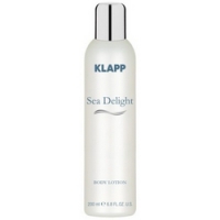 

Klapp Sea Delight - Лосьон для тела, 200 мл