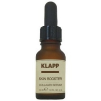 Klapp Skin Booster Collagen Serum - Сыворотка, Коллаген, 15 мл - фото 1