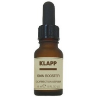 

Klapp Skin Booster Correction Serum - Сыворотка, Корректор, 15 мл