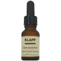 

Klapp Skin Booster Moisturizer Serum - Сыворотка, Увлажняющая, 15 мл