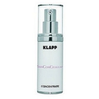 Klapp Skinconcellular Concentrate - Сыворотка, 30 мл