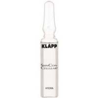 

Klapp SkinConCellular Hydra Concentrate Ampoules - Ампульный концентрат, Увлажняющий, 10*2 мл