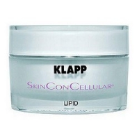 Klapp Skinconcellular Lipid - Питательный крем, 50 мл
