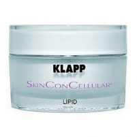 Фото Klapp Skinconcellular Lipid - Питательный крем, 50 мл