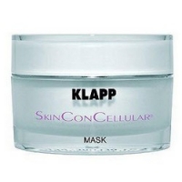 Klapp Skinconcellular Mask - Маска, 50 мл - фото 1