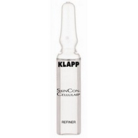

Klapp Skinconcellular Refiner - Ампулы Анти-Акне, 6 ампул по 2 мл