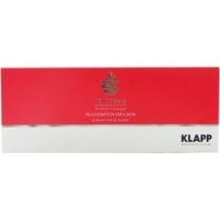

Klapp Tri Dermis Rejuvenation Emulsion - Эмульсия массажная, Омоложение, 6*30 мл