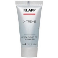 

Klapp TX-Treme Hydra Complete - Крем, Гидра Комплит, 20 мл