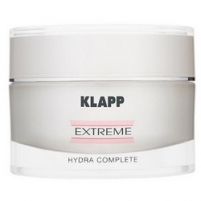 Фото Klapp X-Treme Hydra Complete - Крем Гидра Комплит, 50 мл