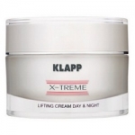Фото Klapp X-Treme Lifting Cream Day&Nigh - Крем-лифтинг день-ночь, 50 мл