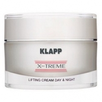 Фото Klapp X-Treme Lifting Cream Day&Nigh - Крем-лифтинг день-ночь, 50 мл