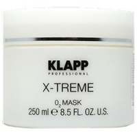 

Klapp X-Treme O2 Mask - Маска кислородная, 250 мл