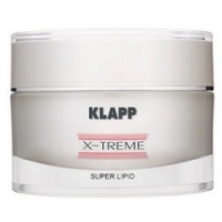 Klapp X-Treme Super Lipid - Крем Супер липид, 50 мл