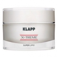 Фото Klapp X-Treme Super Lipid - Крем Супер липид, 50 мл