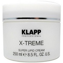 Фото Klapp X-Treme Super Lipid - Крем, Супер липид, 250 мл