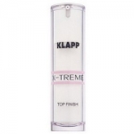 Фото Klapp X-Treme Top Finish - Топ Финиш-эффект бархата, 30 мл