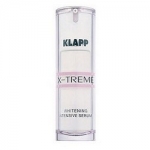 Фото Klapp X-Treme Whitening Intensive Serum - Сыворотка восстанавливающая осветляющая, 30 мл