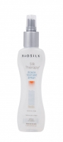 

Biosilk Silk Therapy Beach Texture Spray - Спрей Шелковая терапия Пляжная текстура, 167 мл