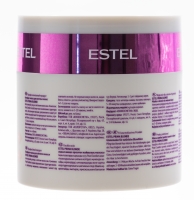 Estel Otium Prima Blonde - Маска-комфорт для светлых волос, 300 мл - фото 3
