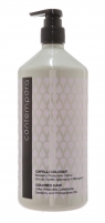 Фото Barex Italiana Contempora Color Protection Conditioner Seaberry and Pomegranate Oils - Кондиционер для сохранения цвета с маслом облепихи и маслом граната, 1000 мл