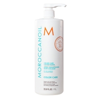 Moroccanoil Color Care - Бессульфатный кондиционер для ухода за окрашенными волосами, 1000 мл