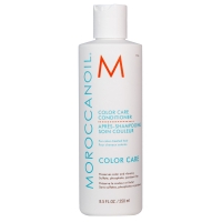Moroccanoil Color Care - Бессульфатный кондиционер для ухода за окрашенными волосами, 250 мл barex кондиционер для сохранения а с маслом облепихи и маслом граната 400 0