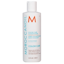 Фото Moroccanoil Color Care - Бессульфатный кондиционер для ухода за окрашенными волосами, 250 мл