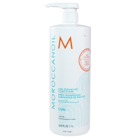 Moroccanoil Curl Enhancing Conditioner - Кондиционер для вьющихся волос, 1000 мл блеск для волос moroccanoil glimmer shine spray 100 мл