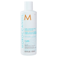 Moroccanoil Curl Enhancing Conditioner - Кондиционер для вьющихся волос, 250 мл маска для волос moroccanoil color depositing mask in hibiscus тонирующая гибискус 30 мл