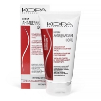 

KORA - Крем антицеллюлит Форте, 150 мл
