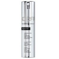 

Korff Absolute Illuminating Global Anti-Age Eye Contour Cream - Универсальный крем против старения кожи для глаз, 15 мл