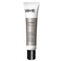 Korff Upgrade Plumping Anti Wrinkle and Remodelling Lip Contour Cream - Моделирующий крем для объема губ, 15 мл