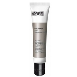 Фото Korff Upgrade Plumping Anti Wrinkle and Remodelling Lip Contour Cream - Моделирующий крем для объема губ, 15 мл