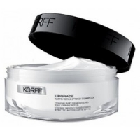 Korff Upgrade Toning and Remodelling Day Cream SPF15 - Моделирующий и тонизирующий дневной крем, 50 мл