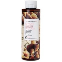 

Korres Almond Cherry Shower Gel - Гель для душа с миндалем и вишней, 250 мл