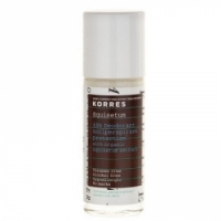 

Korres Antiperspirant With Fragrance Equisetum - Дезодорант–антиперспирант, 30 мл