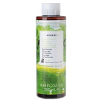 

Korres Basil Lemon Showergel - Гель для душа базилик и лимон, 250 мл